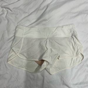 lululemon shorts
